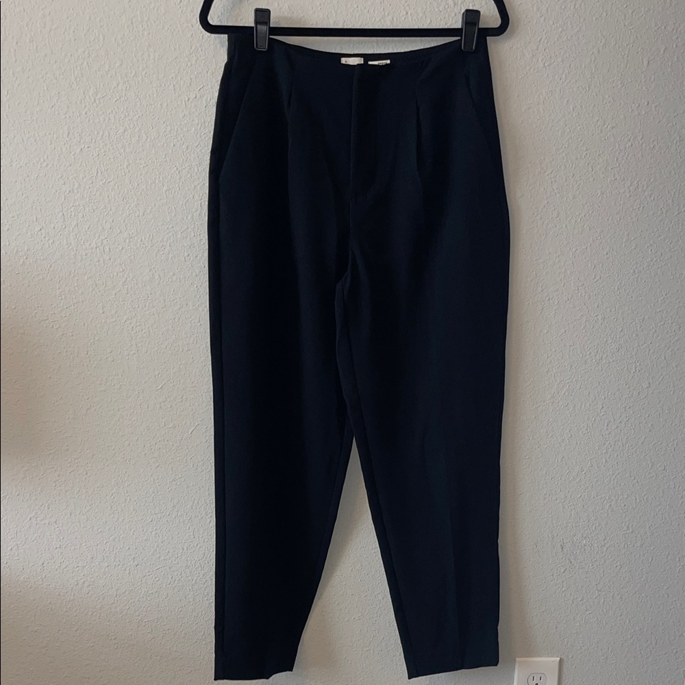 Target “A New Day” Stretch Straight Ankle Pants